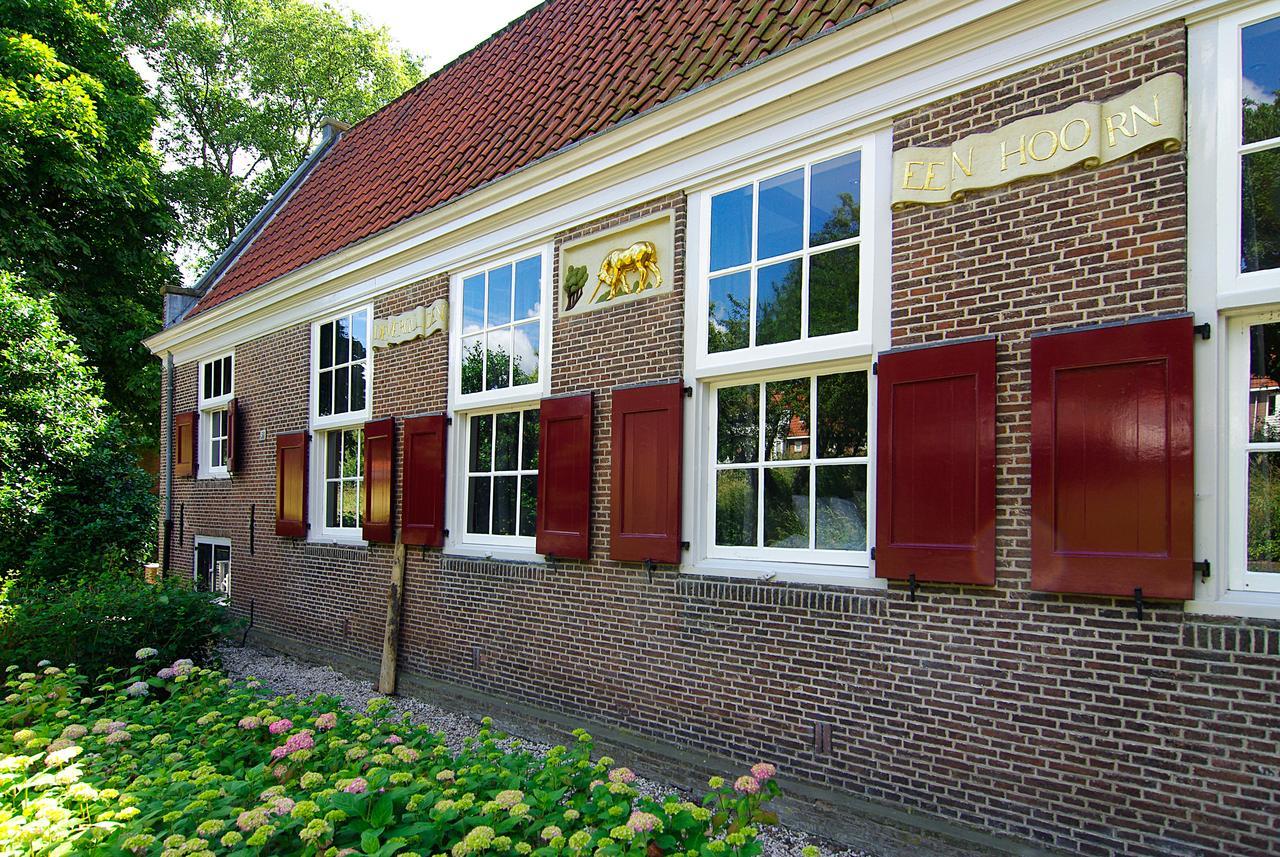Authentic Farmhouse - De Vergulden Eenhoorn Amsterdam Exterior photo