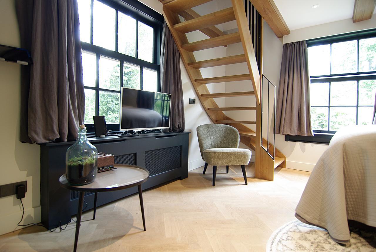 Authentic Farmhouse - De Vergulden Eenhoorn Amsterdam Exterior photo